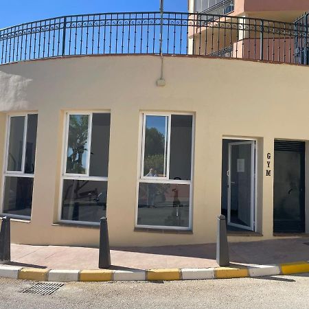Apartamento Familiar Paraiso En Riviera Del Sol 米哈斯 外观 照片