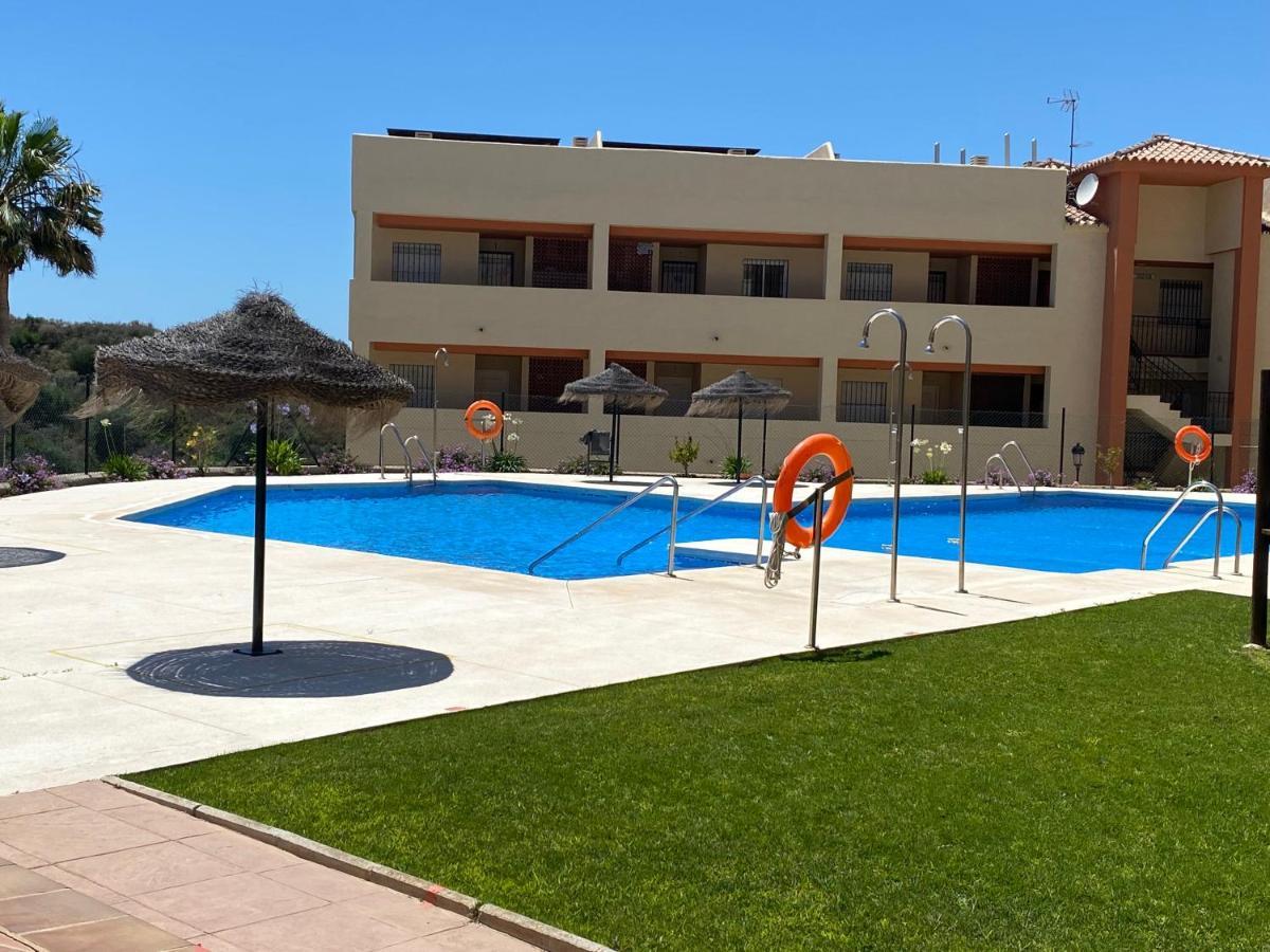 Apartamento Familiar Paraiso En Riviera Del Sol 米哈斯 外观 照片
