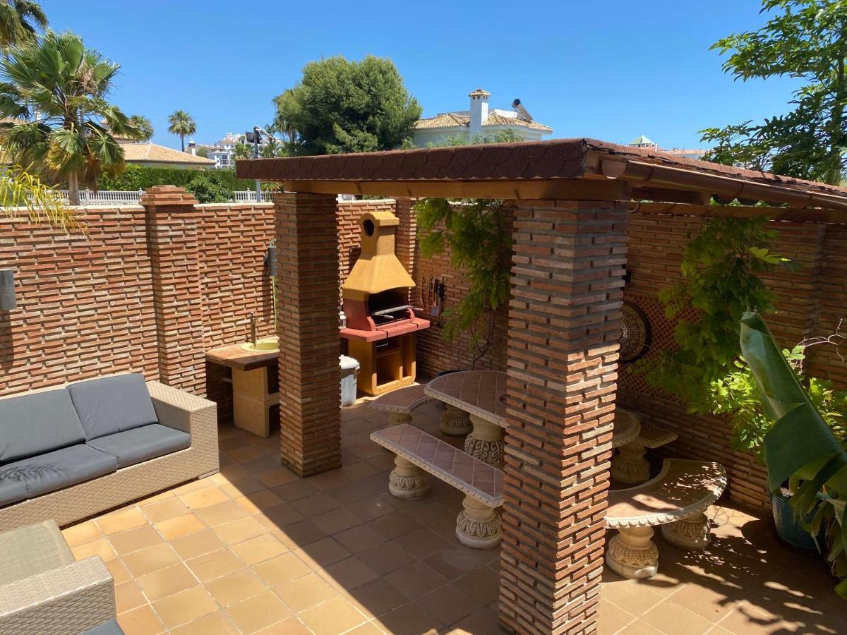Apartamento Familiar Paraiso En Riviera Del Sol 米哈斯 外观 照片