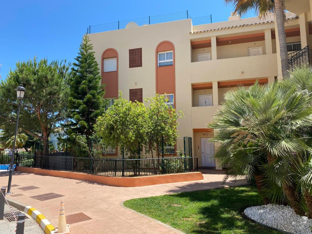 Apartamento Familiar Paraiso En Riviera Del Sol 米哈斯 外观 照片