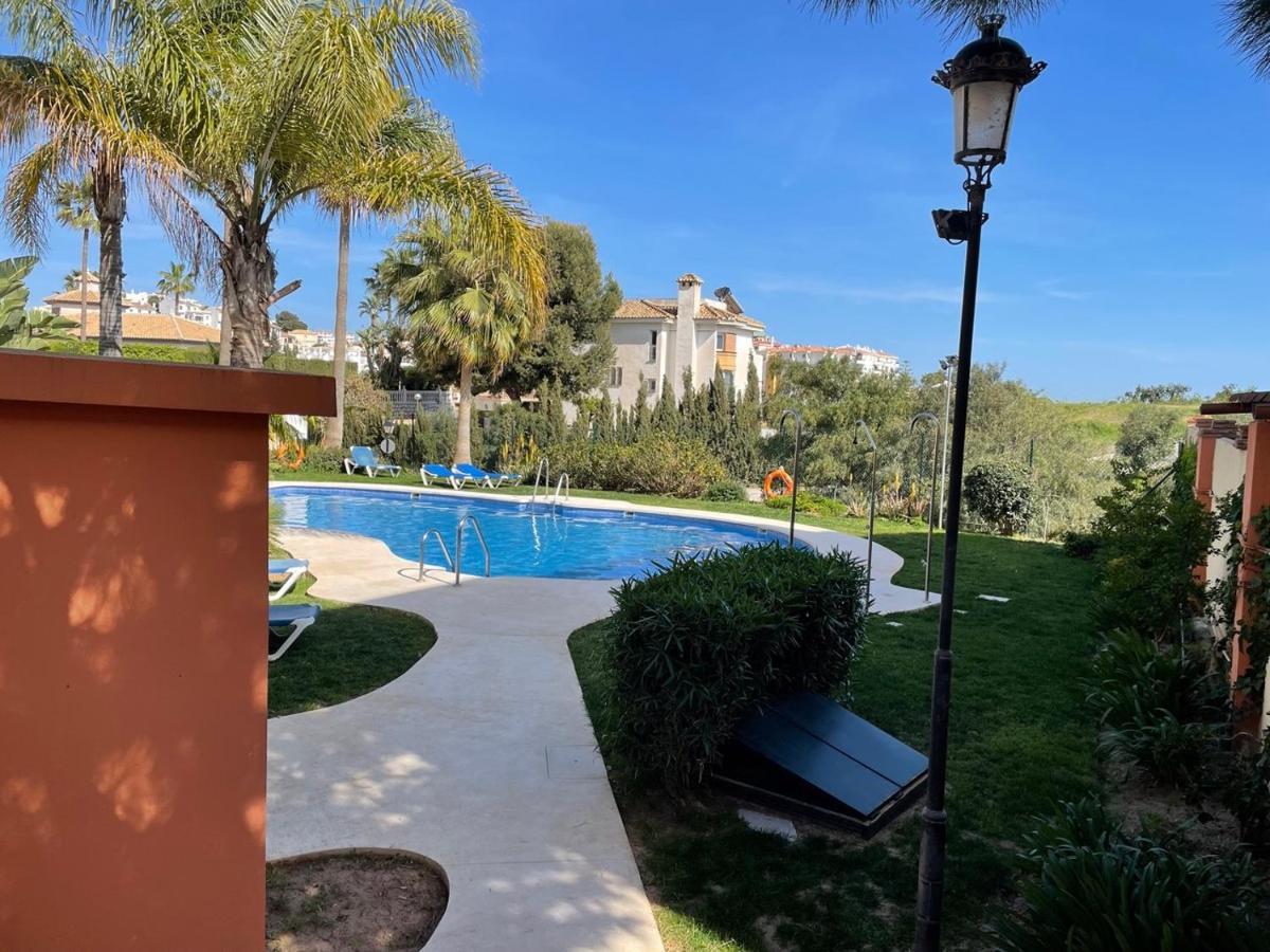 Apartamento Familiar Paraiso En Riviera Del Sol 米哈斯 外观 照片