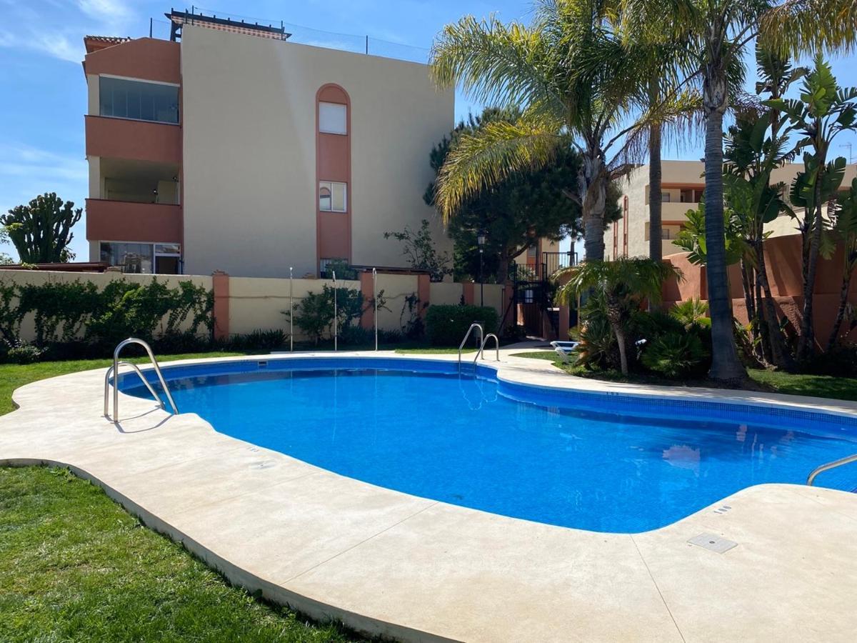 Apartamento Familiar Paraiso En Riviera Del Sol 米哈斯 外观 照片