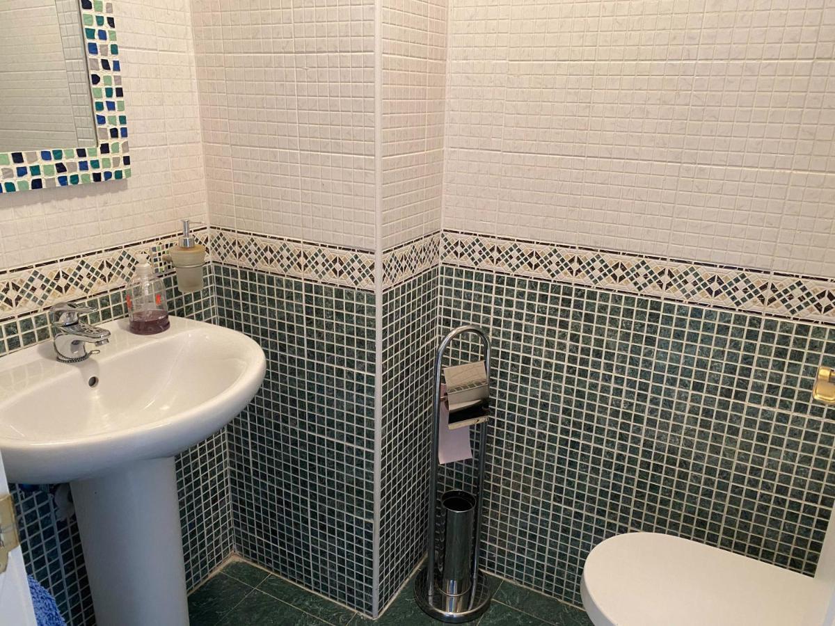 Apartamento Familiar Paraiso En Riviera Del Sol 米哈斯 外观 照片