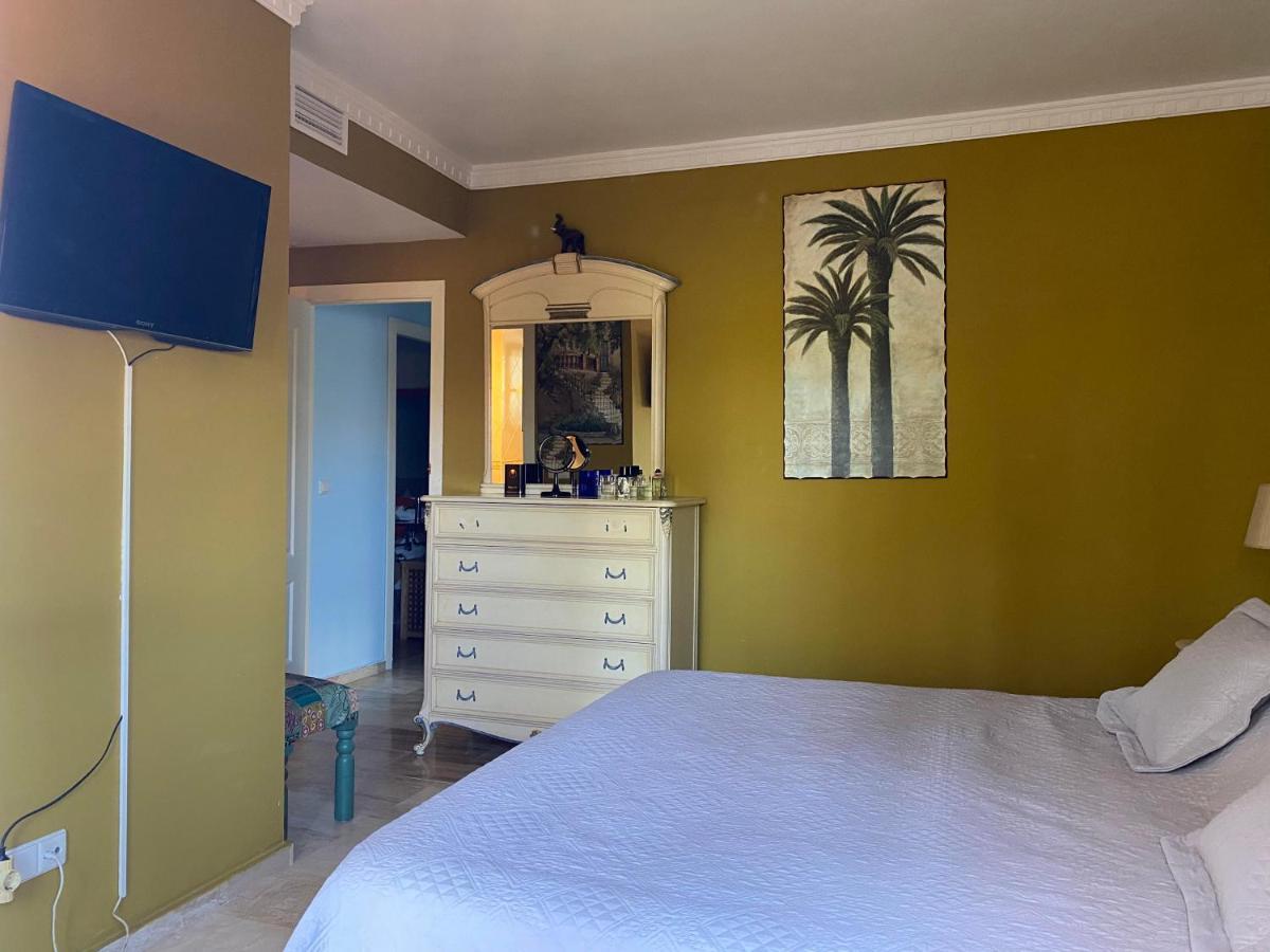 Apartamento Familiar Paraiso En Riviera Del Sol 米哈斯 外观 照片