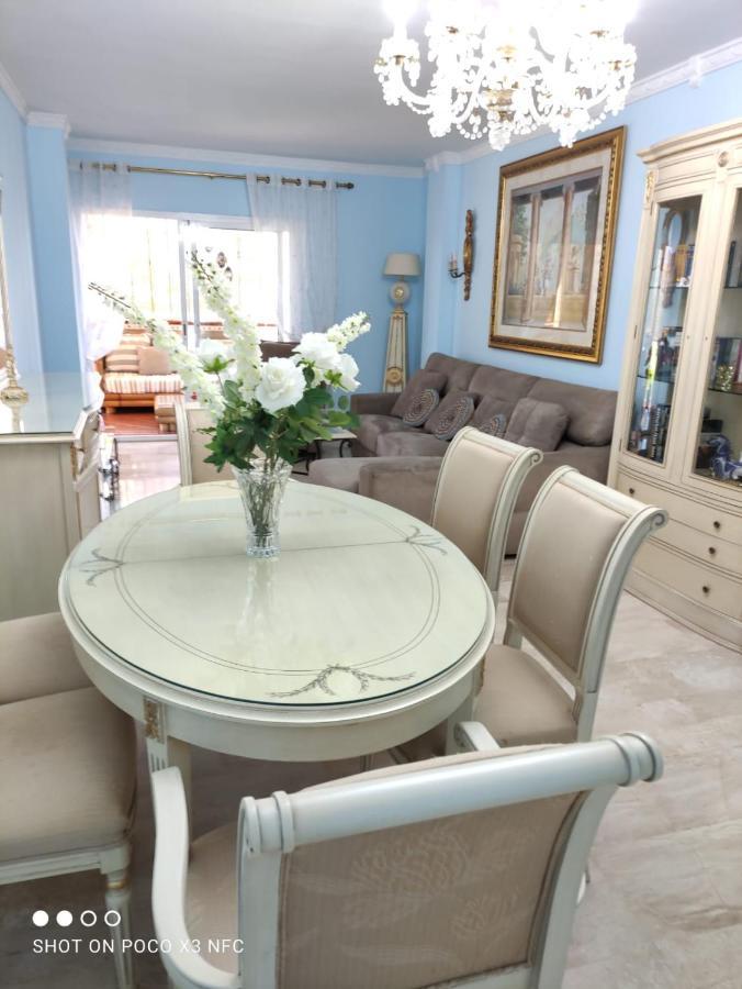 Apartamento Familiar Paraiso En Riviera Del Sol 米哈斯 外观 照片