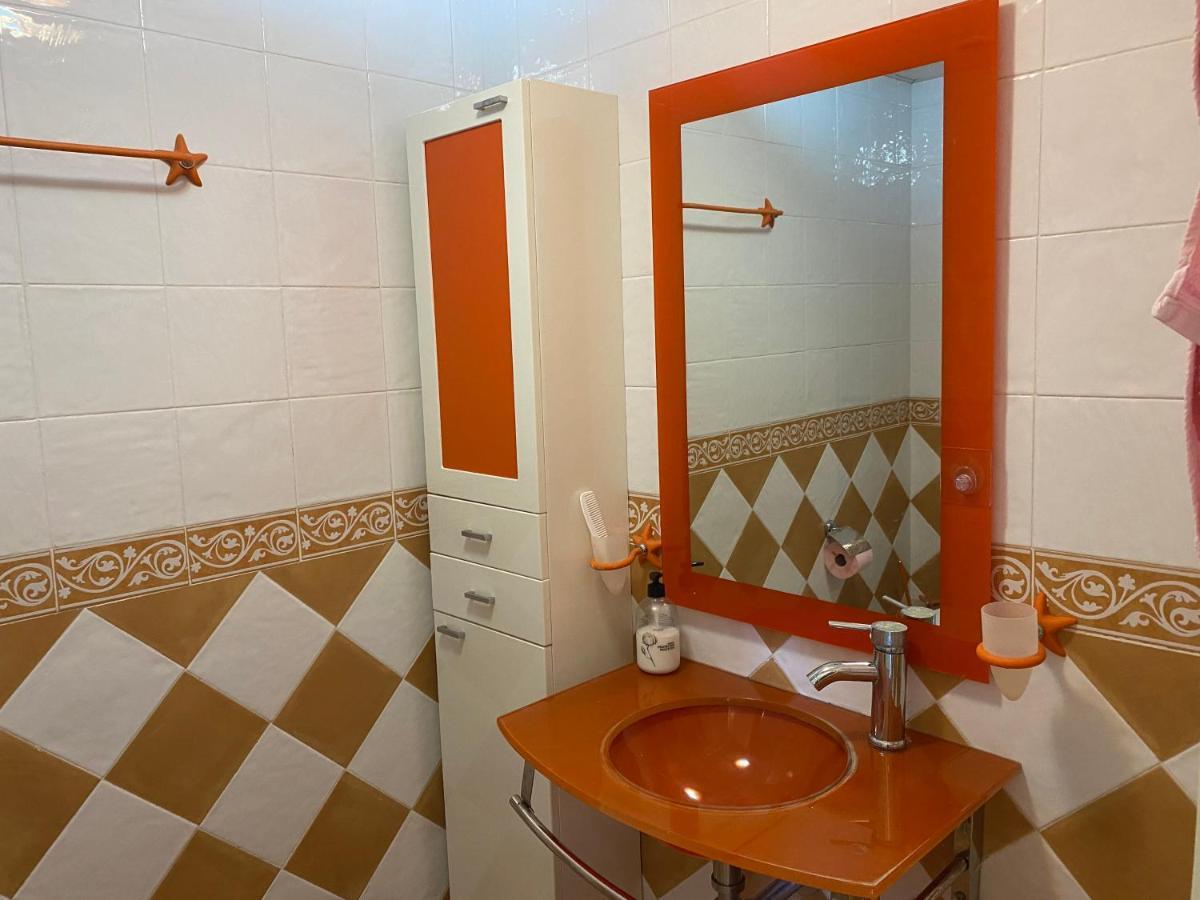 Apartamento Familiar Paraiso En Riviera Del Sol 米哈斯 外观 照片
