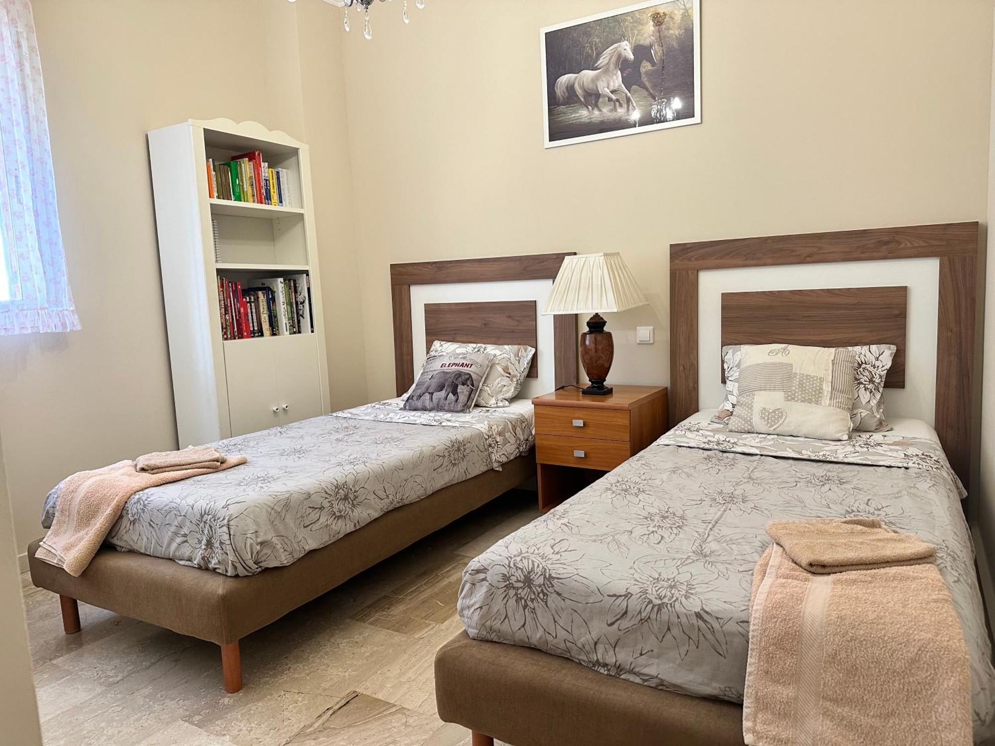 Apartamento Familiar Paraiso En Riviera Del Sol 米哈斯 外观 照片
